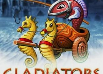 Gladiators автомат