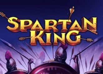 Spartan King игра
